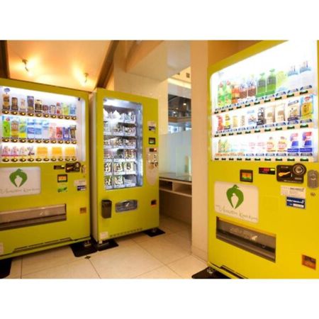 Hotel Avalorm Kinokuni - Vacation Stay 35586V 와카야마 외부 사진