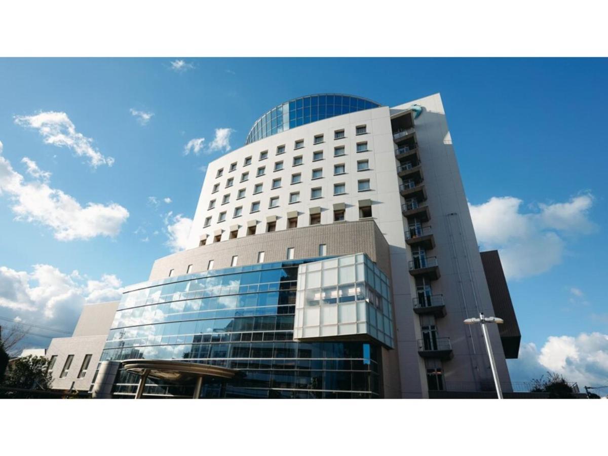 Hotel Avalorm Kinokuni - Vacation Stay 35586V 와카야마 외부 사진