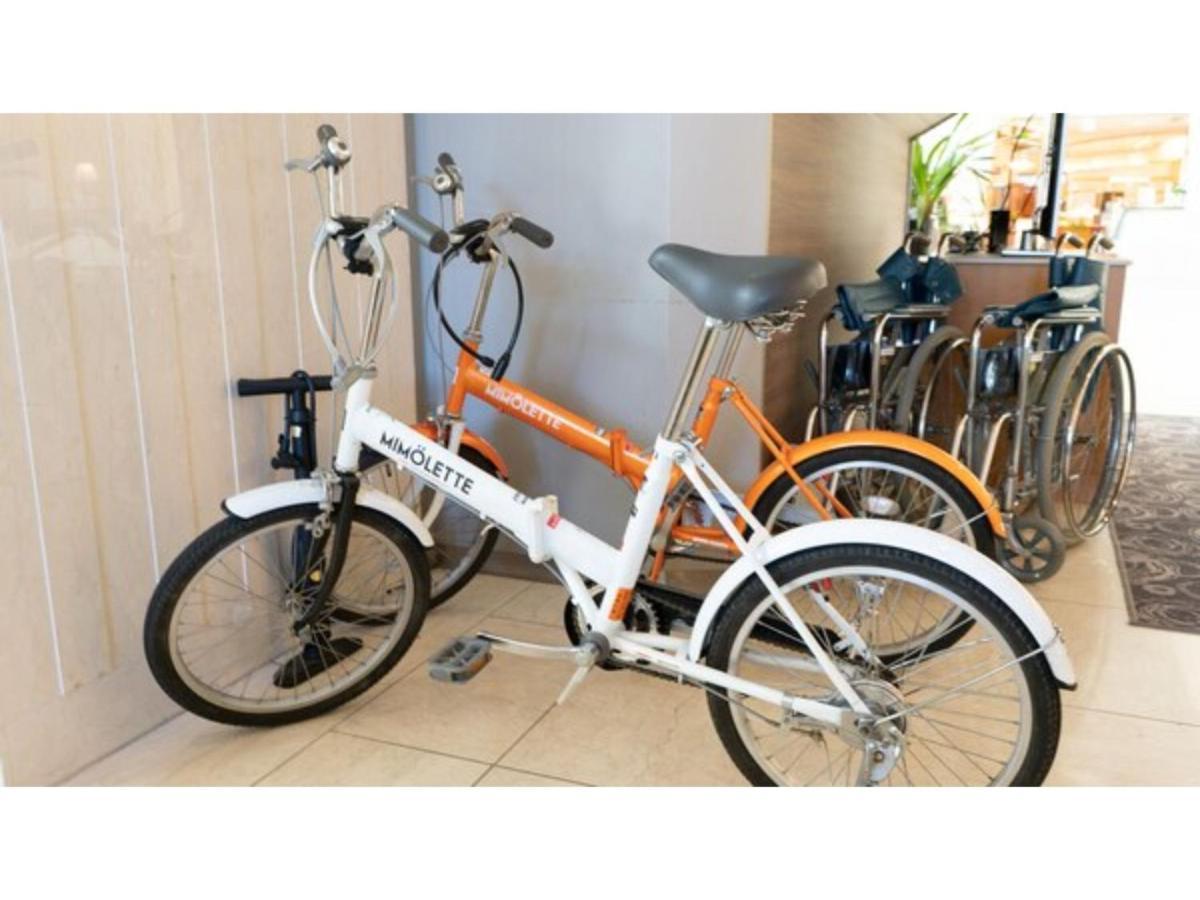 Hotel Avalorm Kinokuni - Vacation Stay 35586V 와카야마 외부 사진